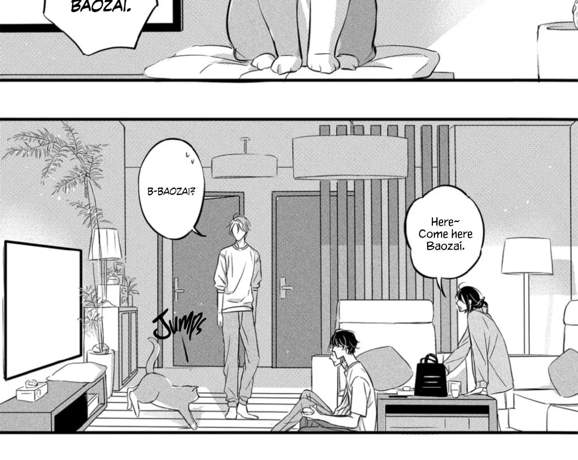 Read Circle chapter 3 image 12 on Lezhin