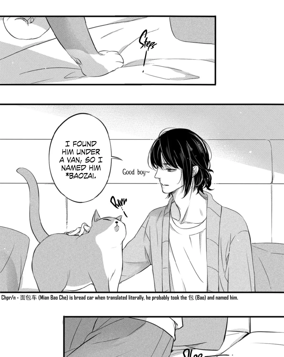 Read Circle chapter 3 image 13 on Lezhin