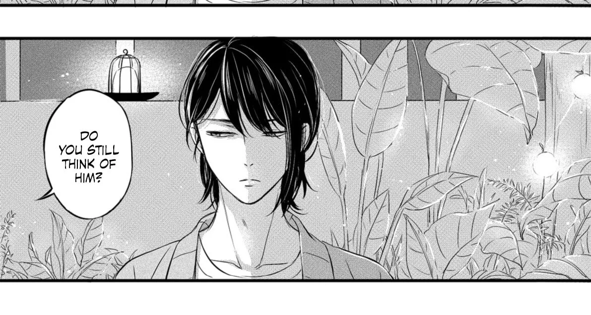 Read Circle chapter 3 image 23 on Lezhin