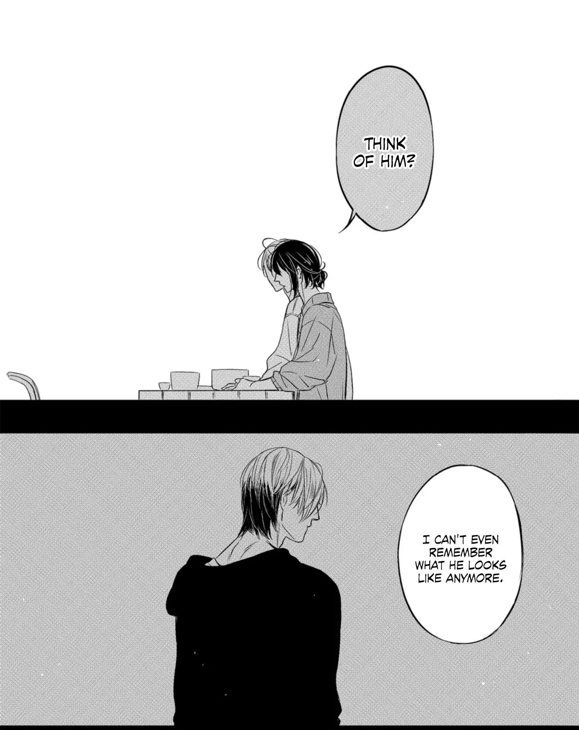 Read Circle chapter 3 image 24 on Lezhin