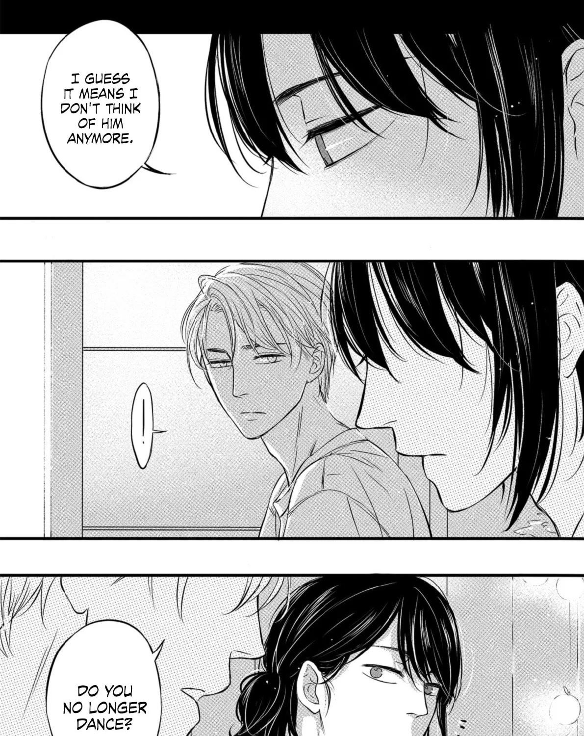 Read Circle chapter 3 image 25 on Lezhin
