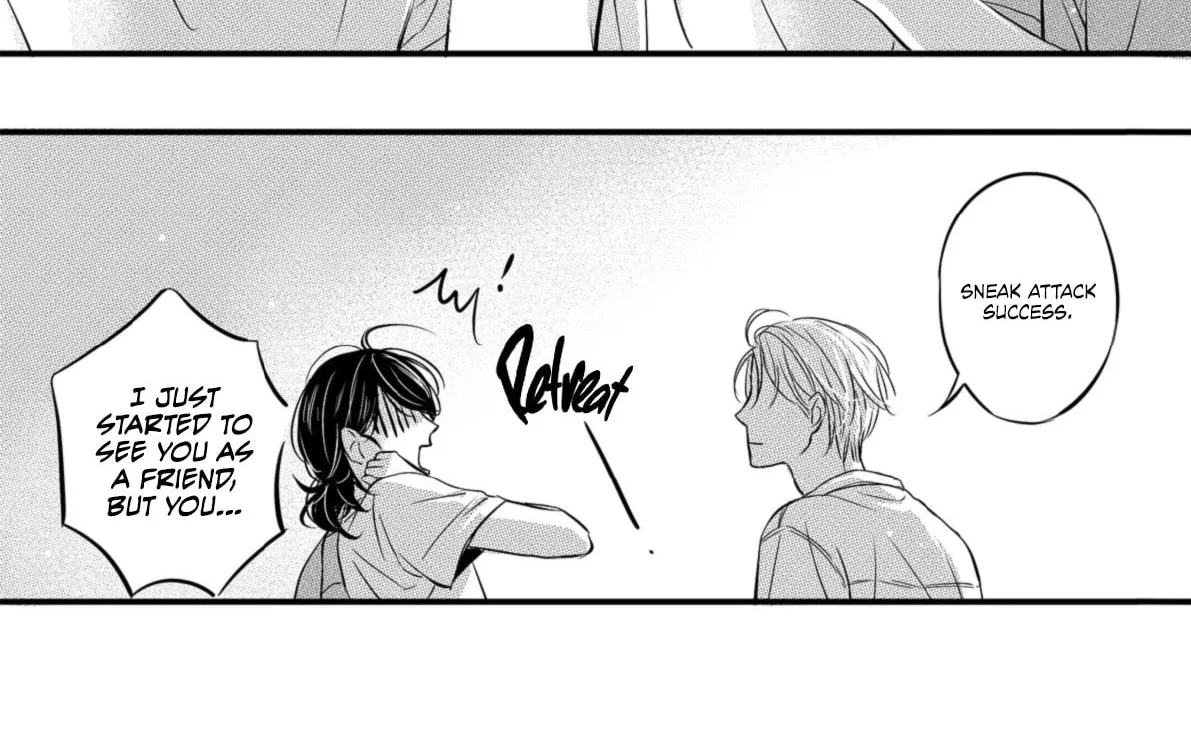 Read Circle chapter 3 image 29 on Lezhin