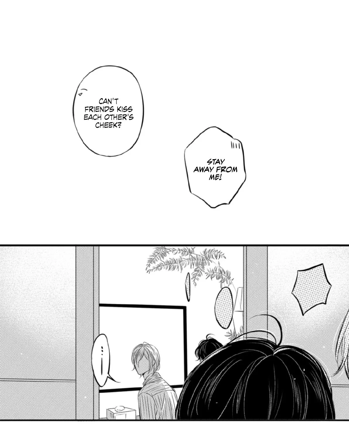 Read Circle chapter 3 image 30 on Lezhin