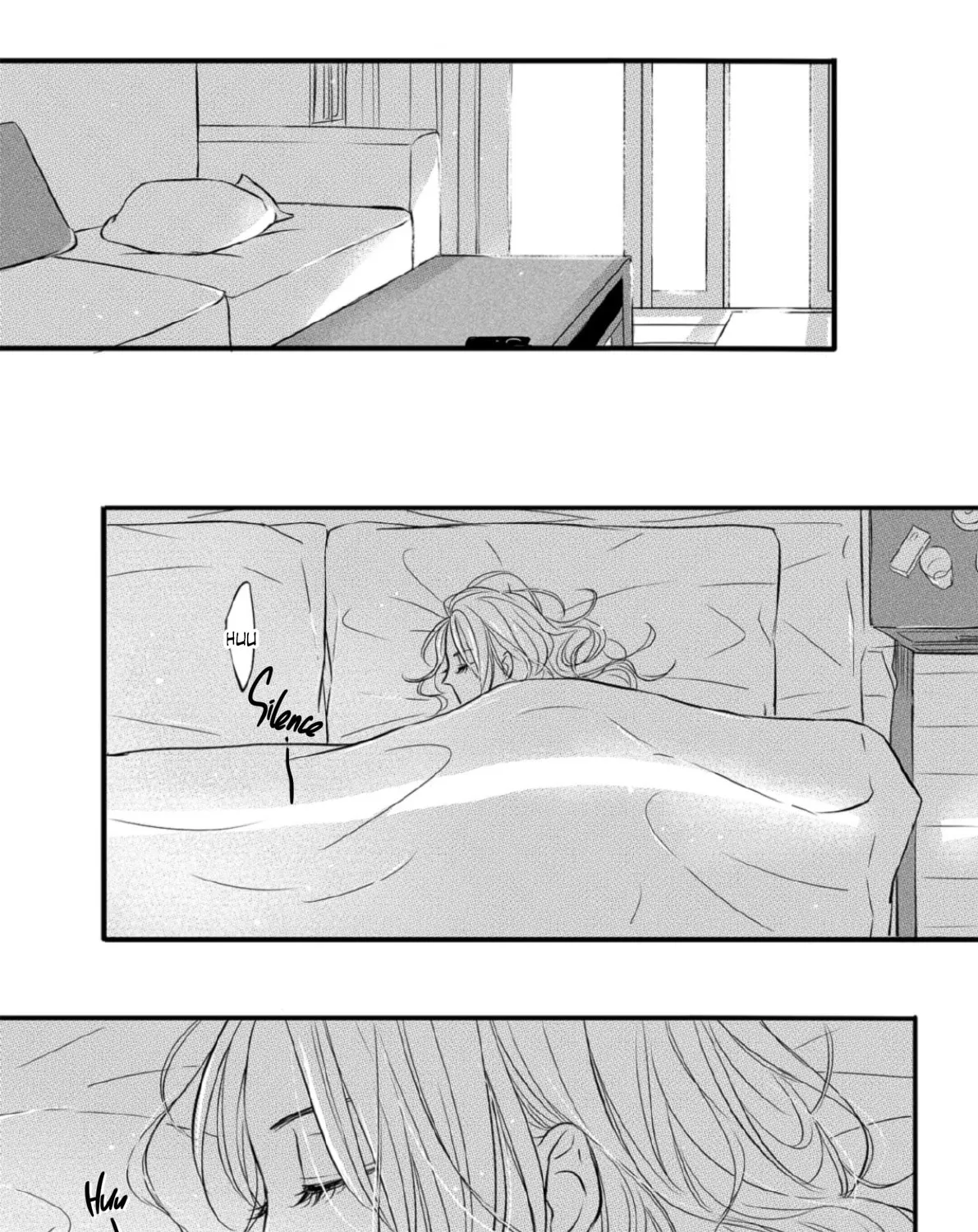 Read Circle chapter 3 image 36 on Lezhin