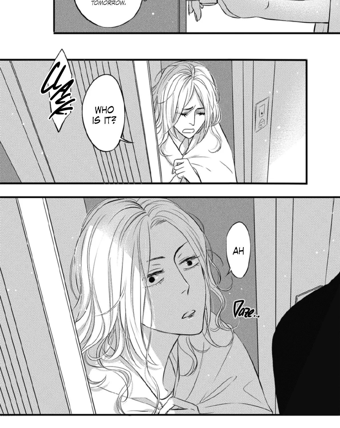 Read Circle chapter 3 image 39 on Lezhin