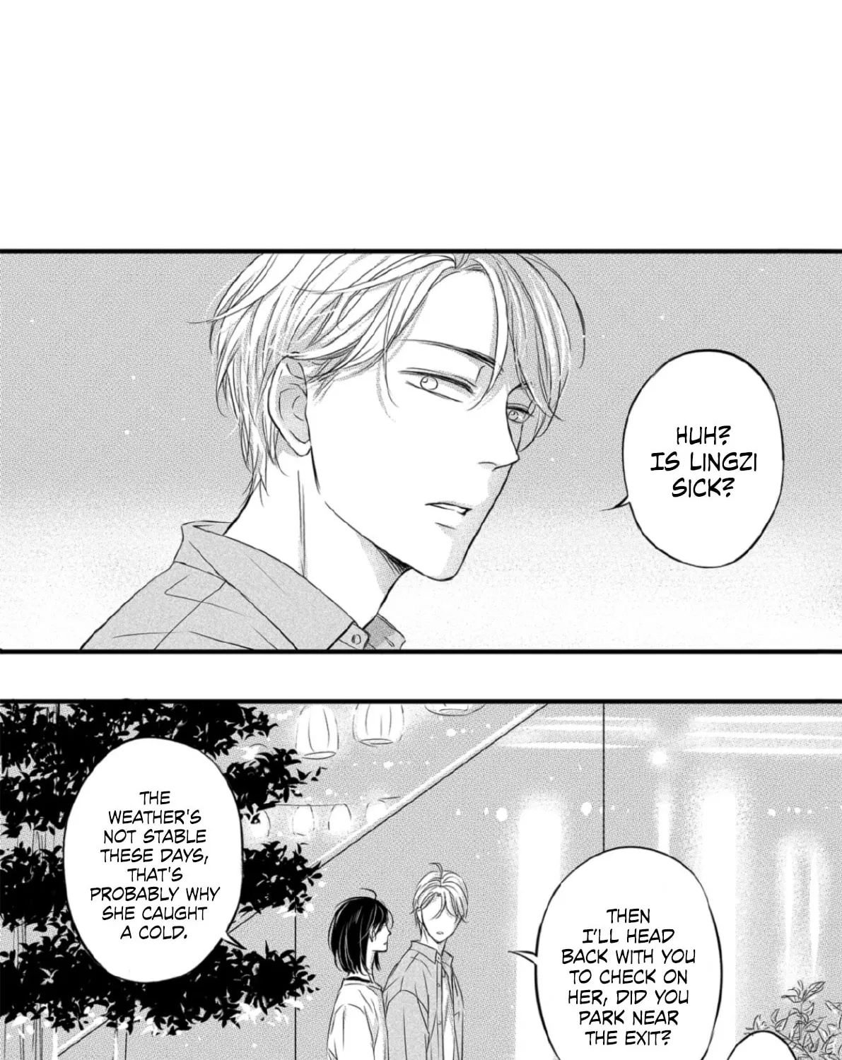 Read Circle chapter 3 image 41 on Lezhin
