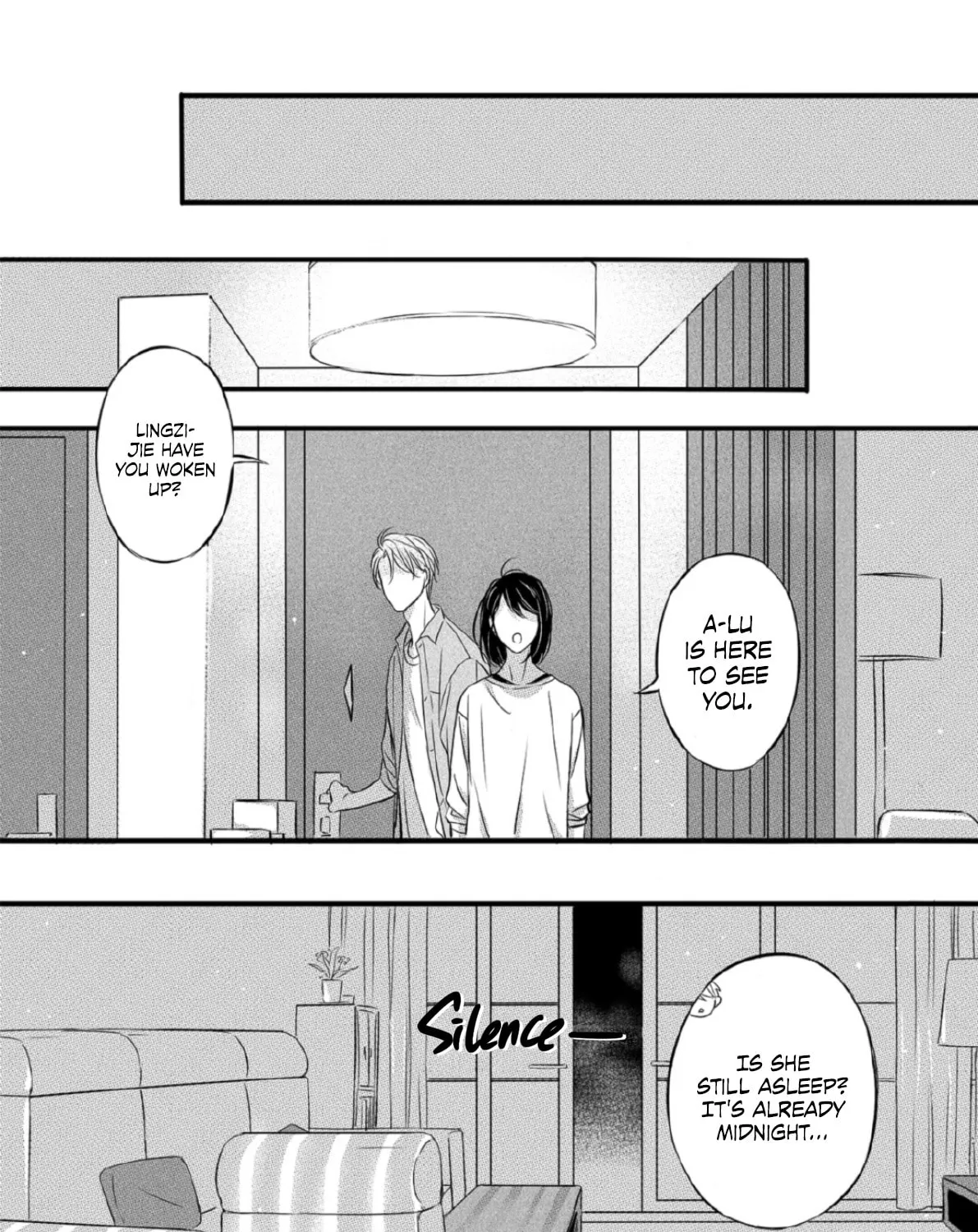 Read Circle chapter 3 image 47 on Lezhin