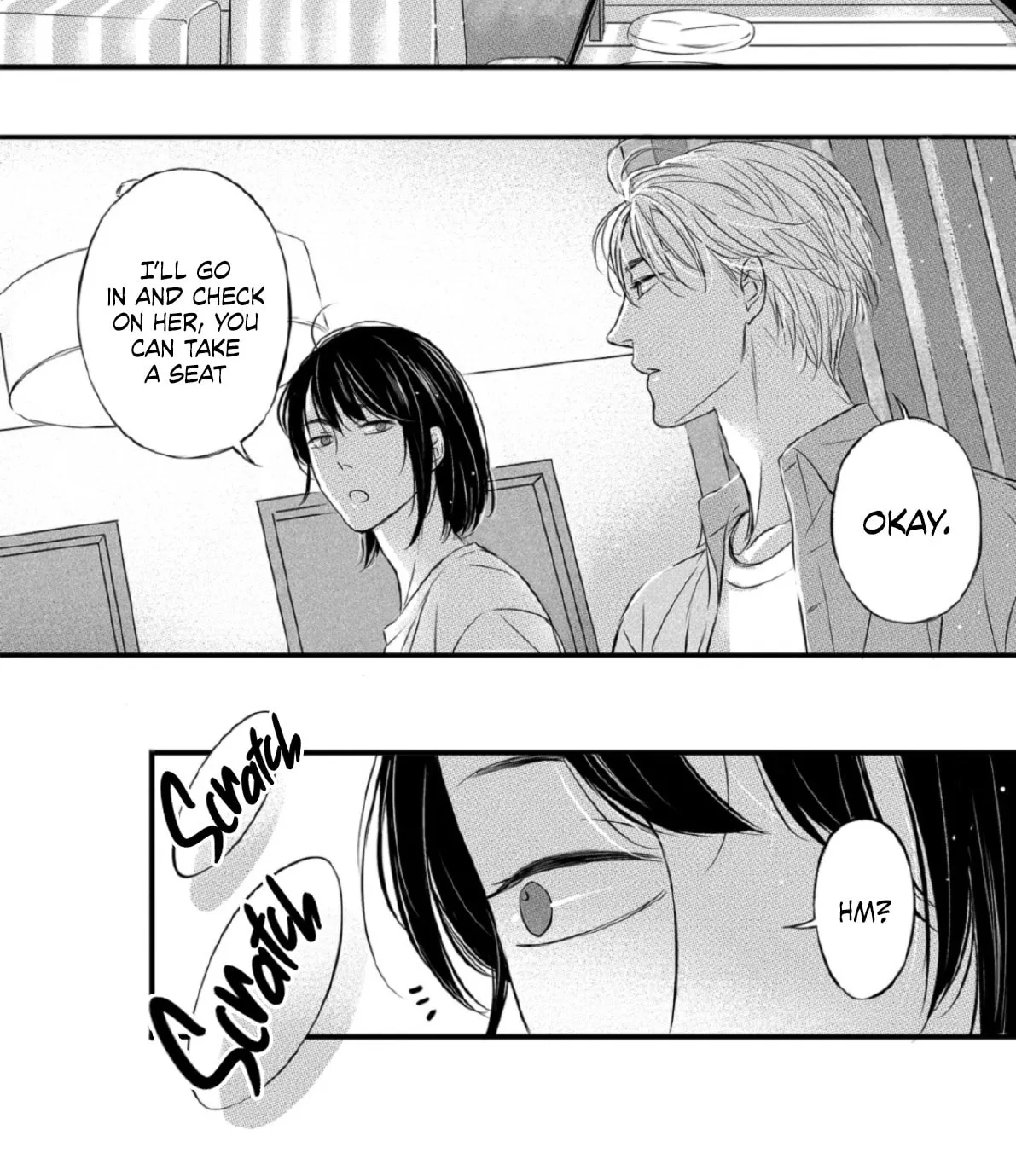 Read Circle chapter 3 image 48 on Lezhin