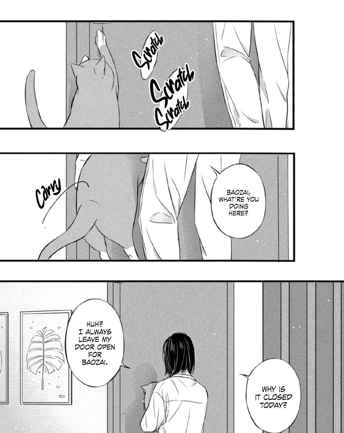 Read Circle chapter 3 image 49 on Lezhin