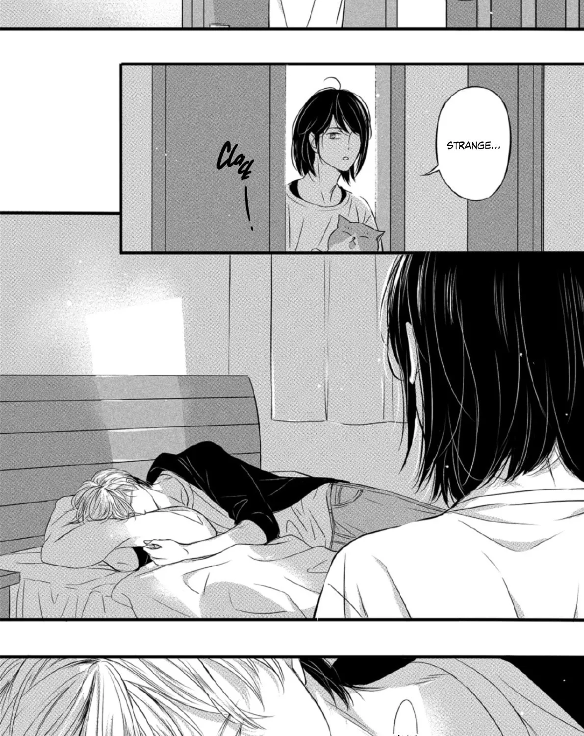 Read Circle chapter 3 image 50 on Lezhin