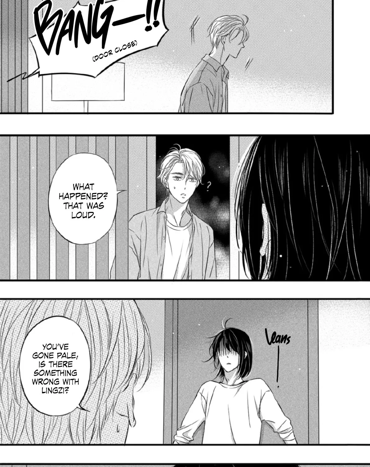 Read Circle chapter 3 image 52 on Lezhin