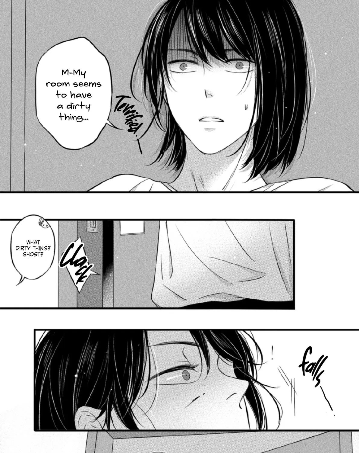 Read Circle chapter 3 image 53 on Lezhin