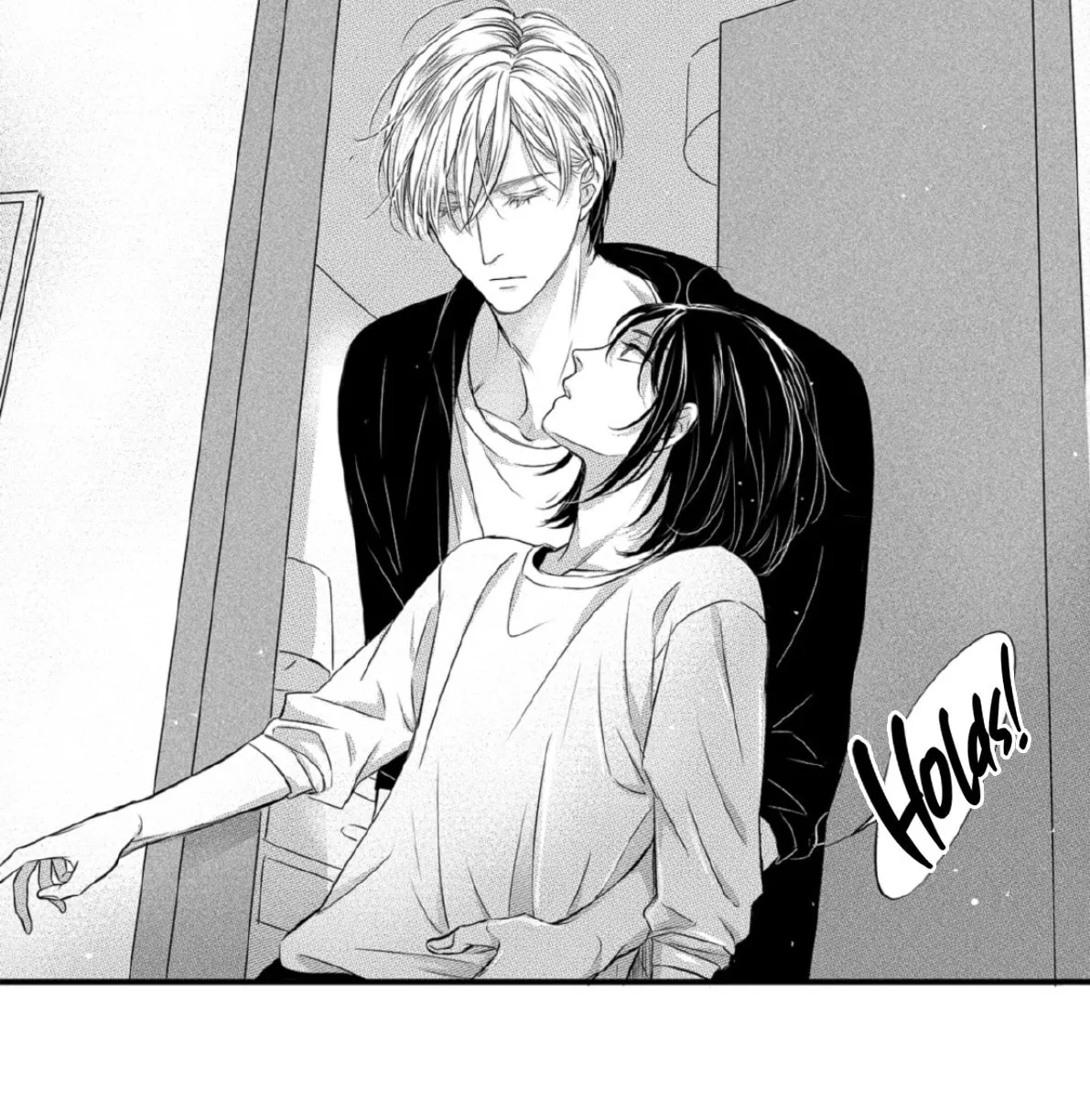 Read Circle chapter 3 image 54 on Lezhin