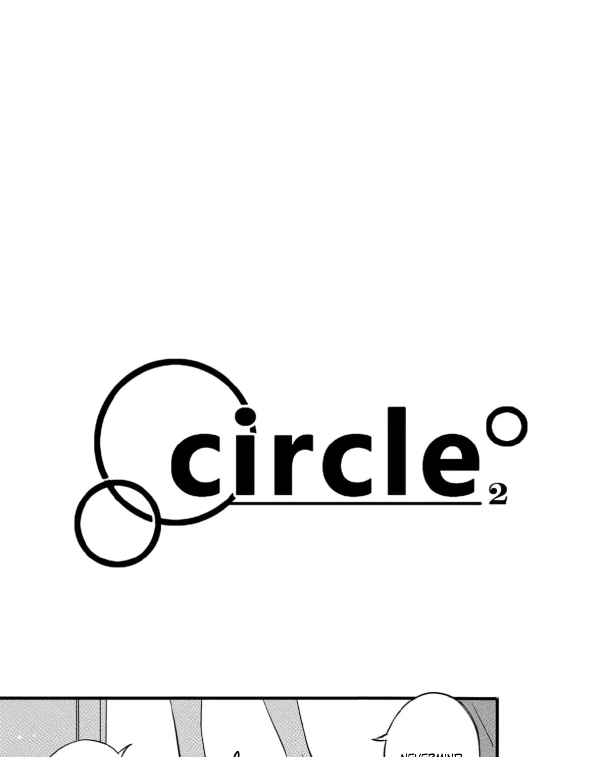 Read Circle chapter 3 image 7 on Lezhin