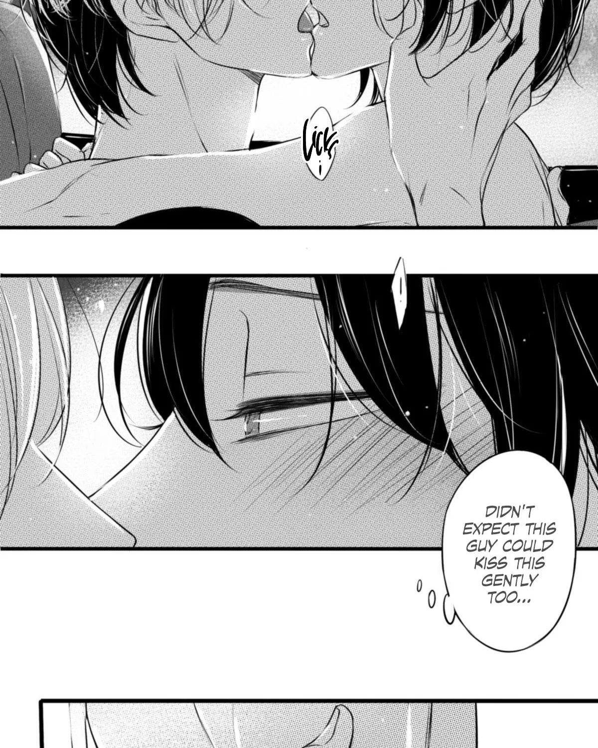 Read Circle chapter 30.5 image 10 on Lezhin