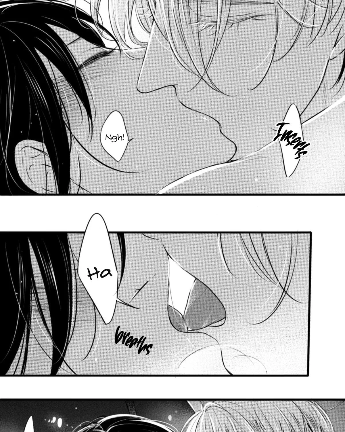 Read Circle chapter 30.5 image 13 on Lezhin