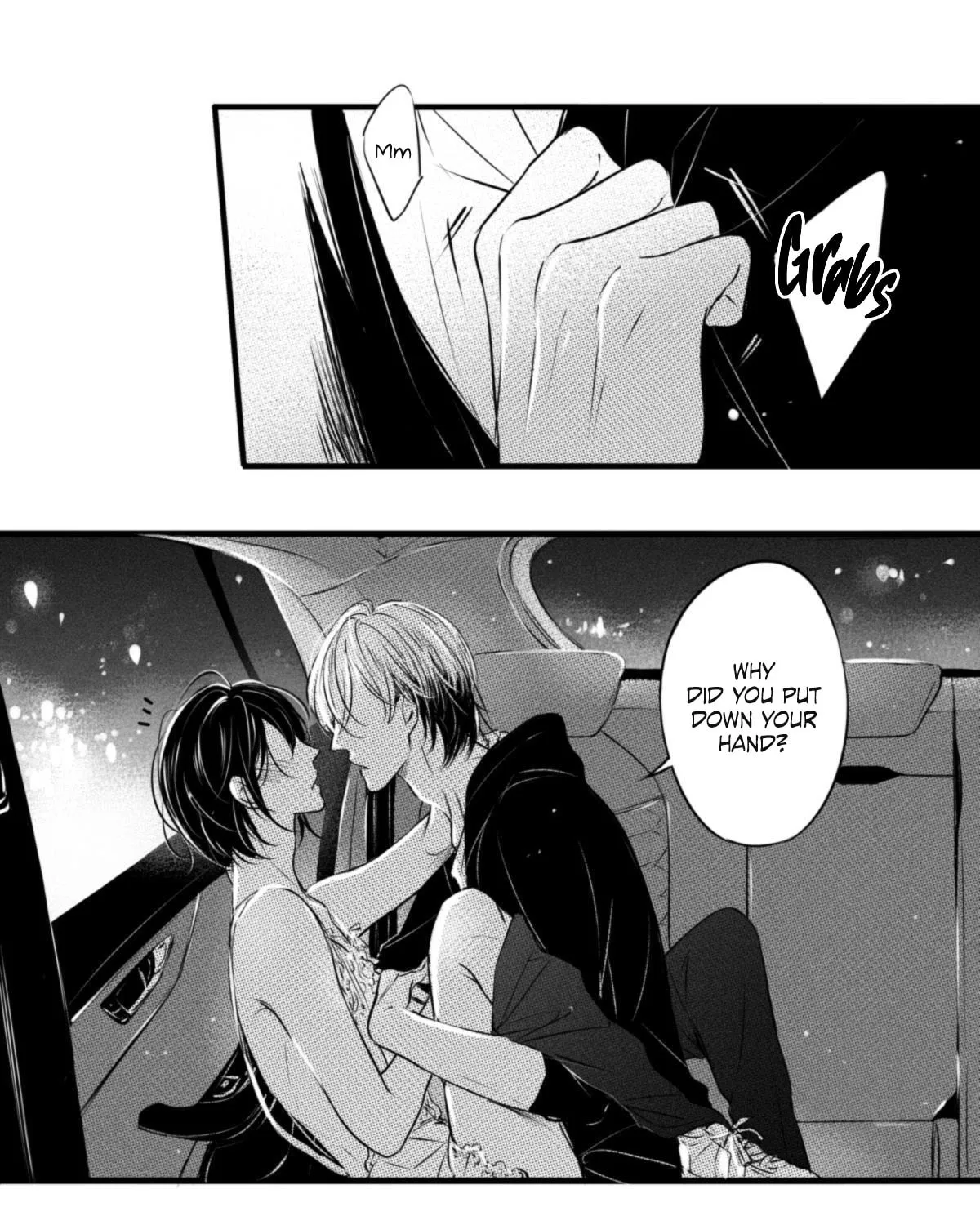 Read Circle chapter 30.5 image 15 on Lezhin