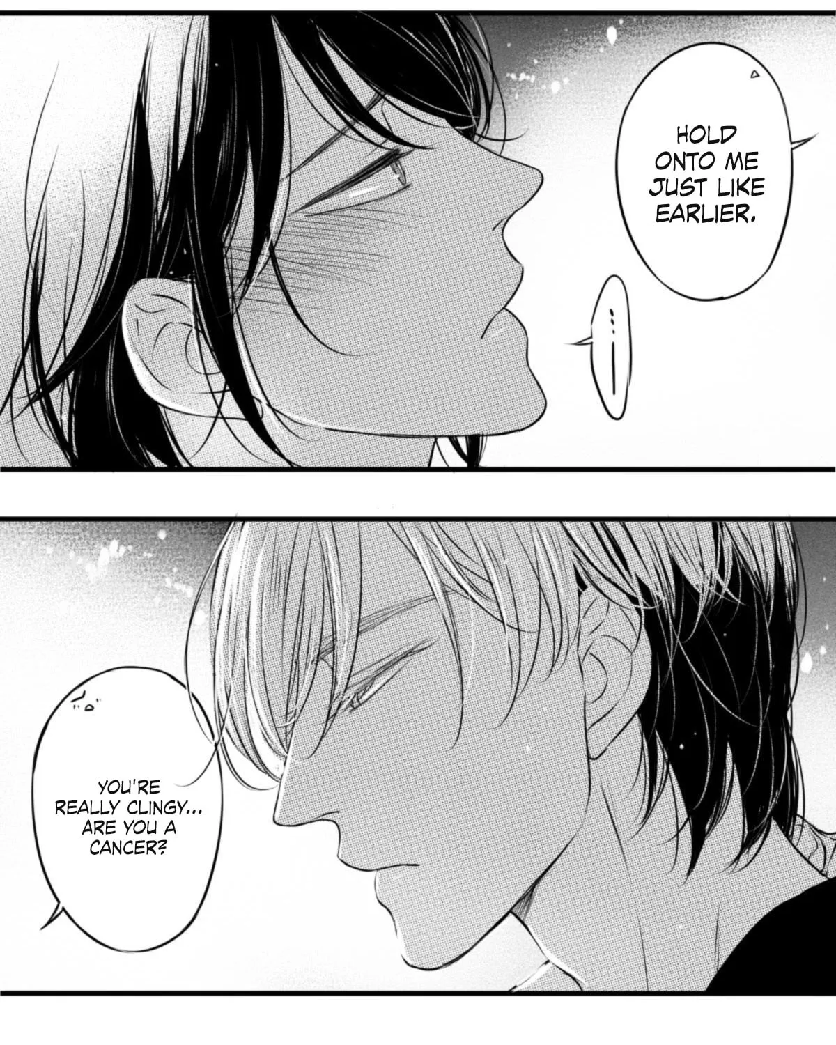 Read Circle chapter 30.5 image 16 on Lezhin