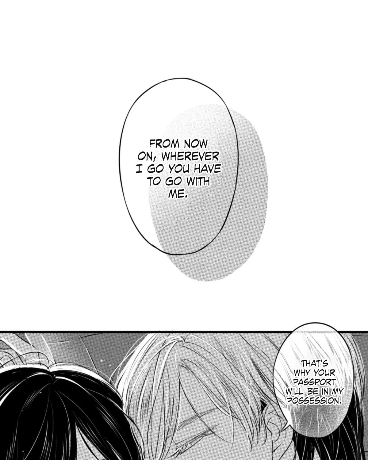 Read Circle chapter 30.5 image 21 on Lezhin