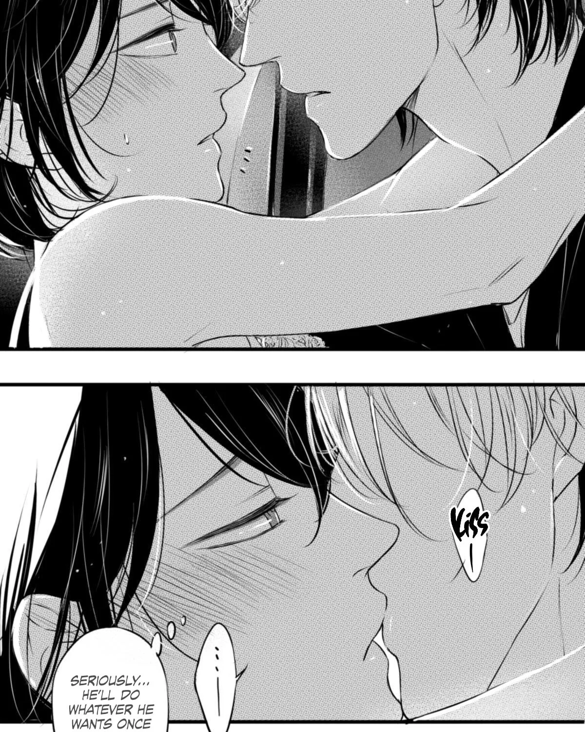 Read Circle chapter 30.5 image 22 on Lezhin