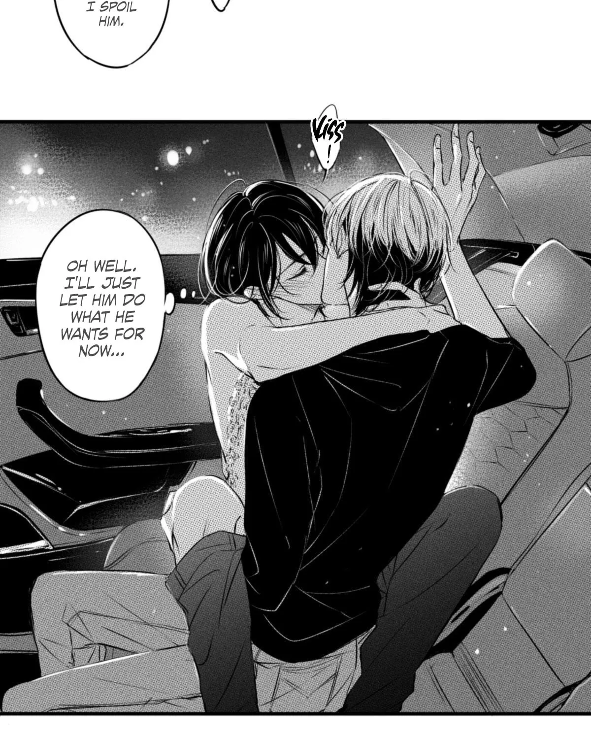 Read Circle chapter 30.5 image 23 on Lezhin