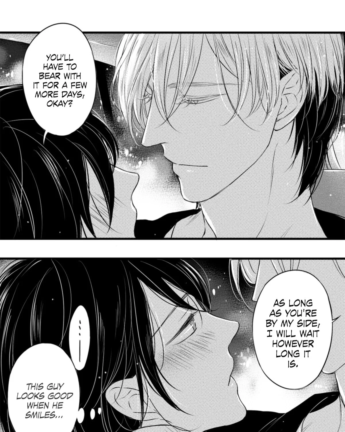 Read Circle chapter 30.5 image 5 on Lezhin