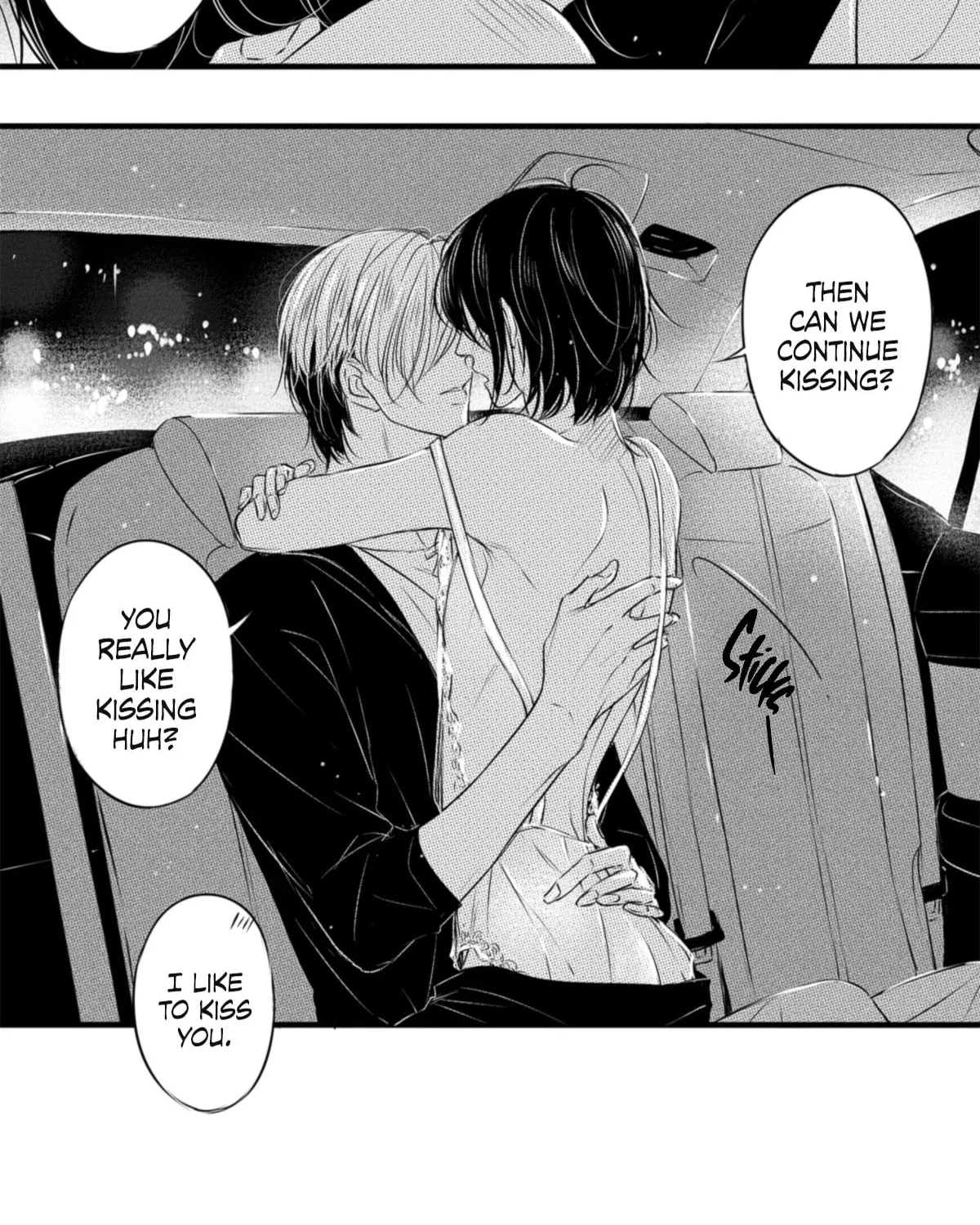 Read Circle chapter 30.5 image 6 on Lezhin