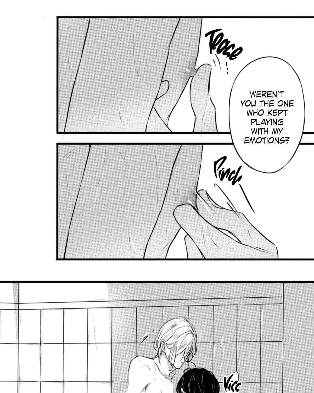 Read Circle chapter 32.5 image 10 on Lezhin