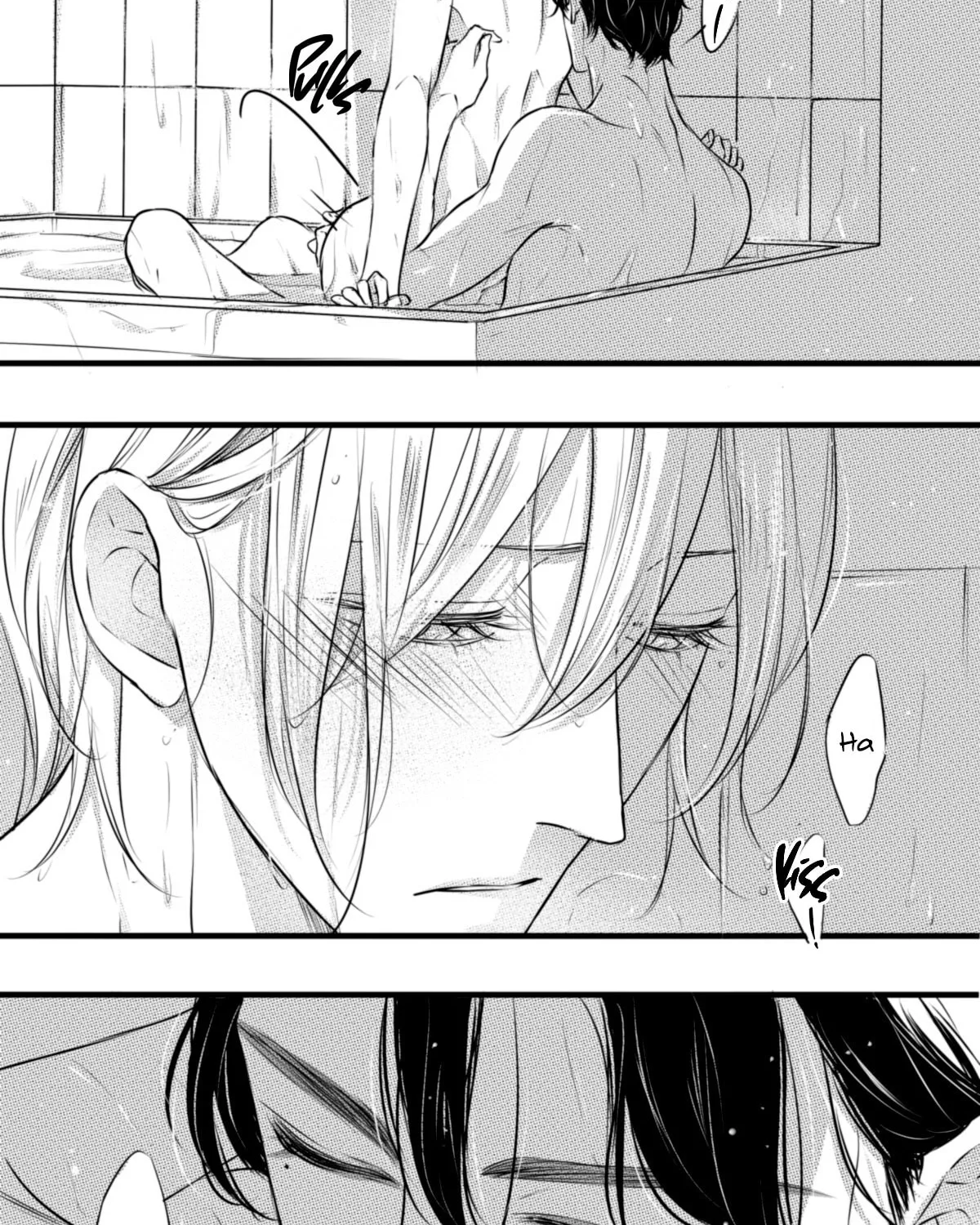 Read Circle chapter 32.5 image 11 on Lezhin