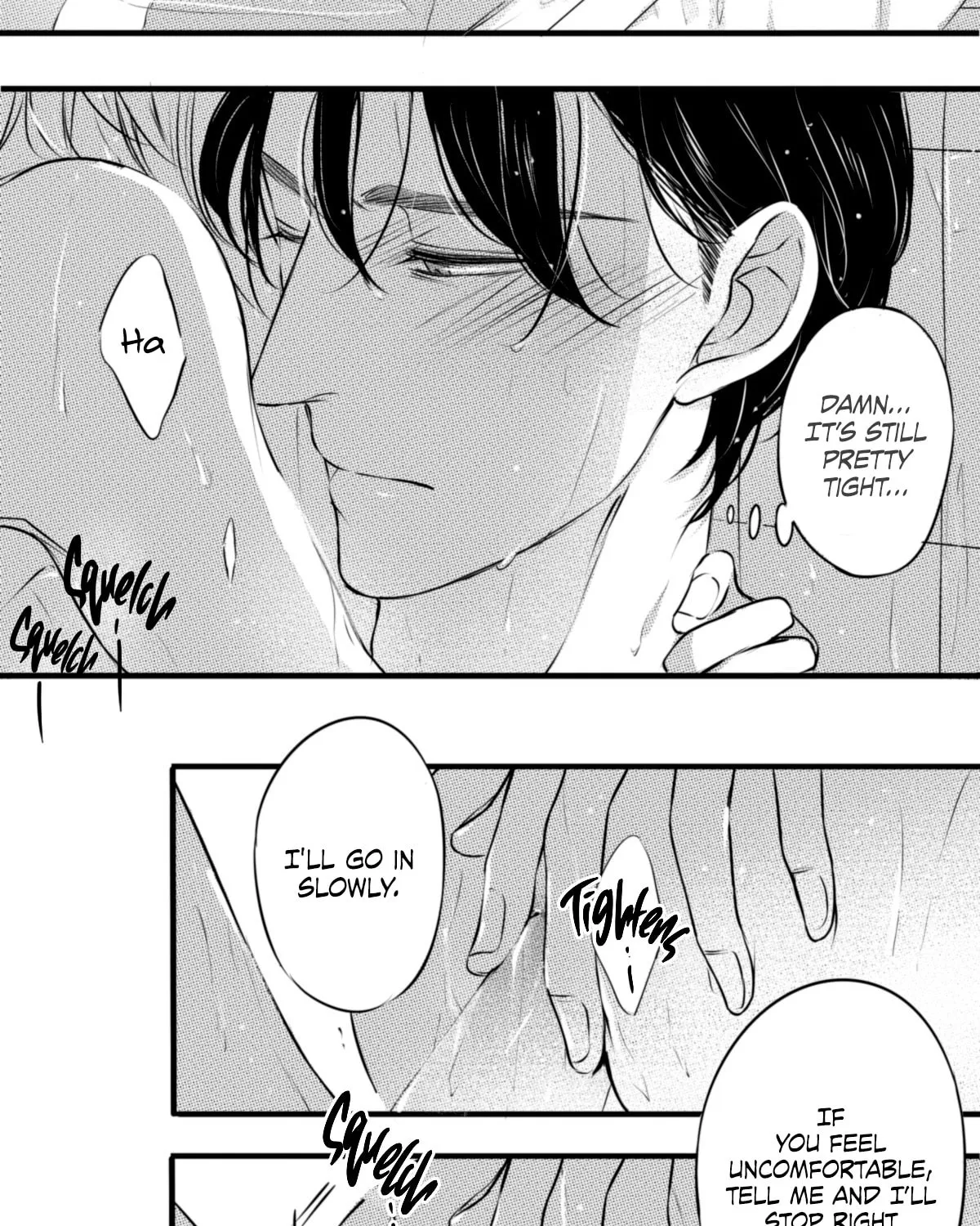 Read Circle chapter 32.5 image 16 on Lezhin