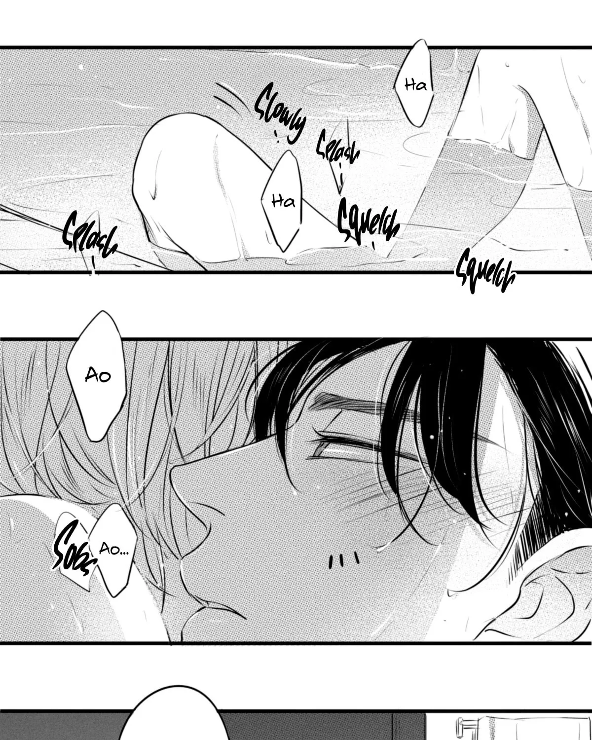 Read Circle chapter 32.5 image 18 on Lezhin