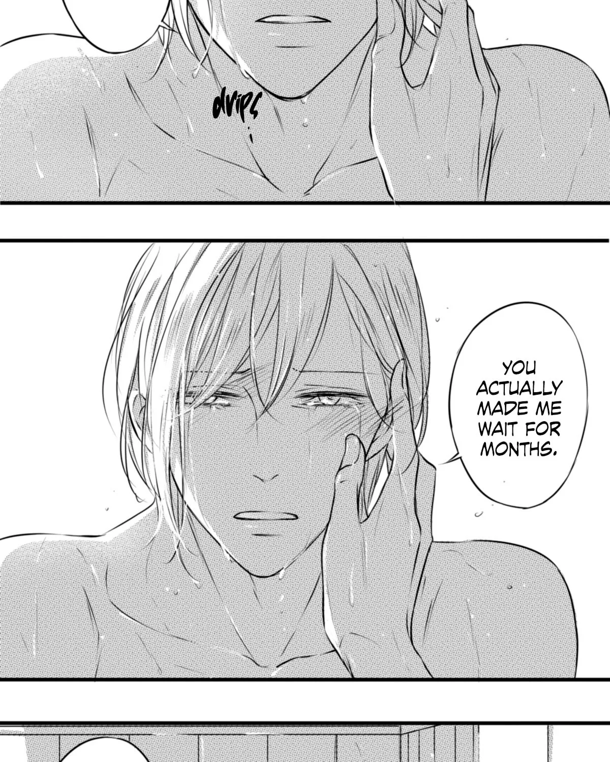 Read Circle chapter 32.5 image 20 on Lezhin