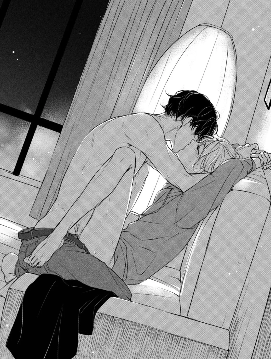 Read Circle chapter 32.5 image 23 on Lezhin