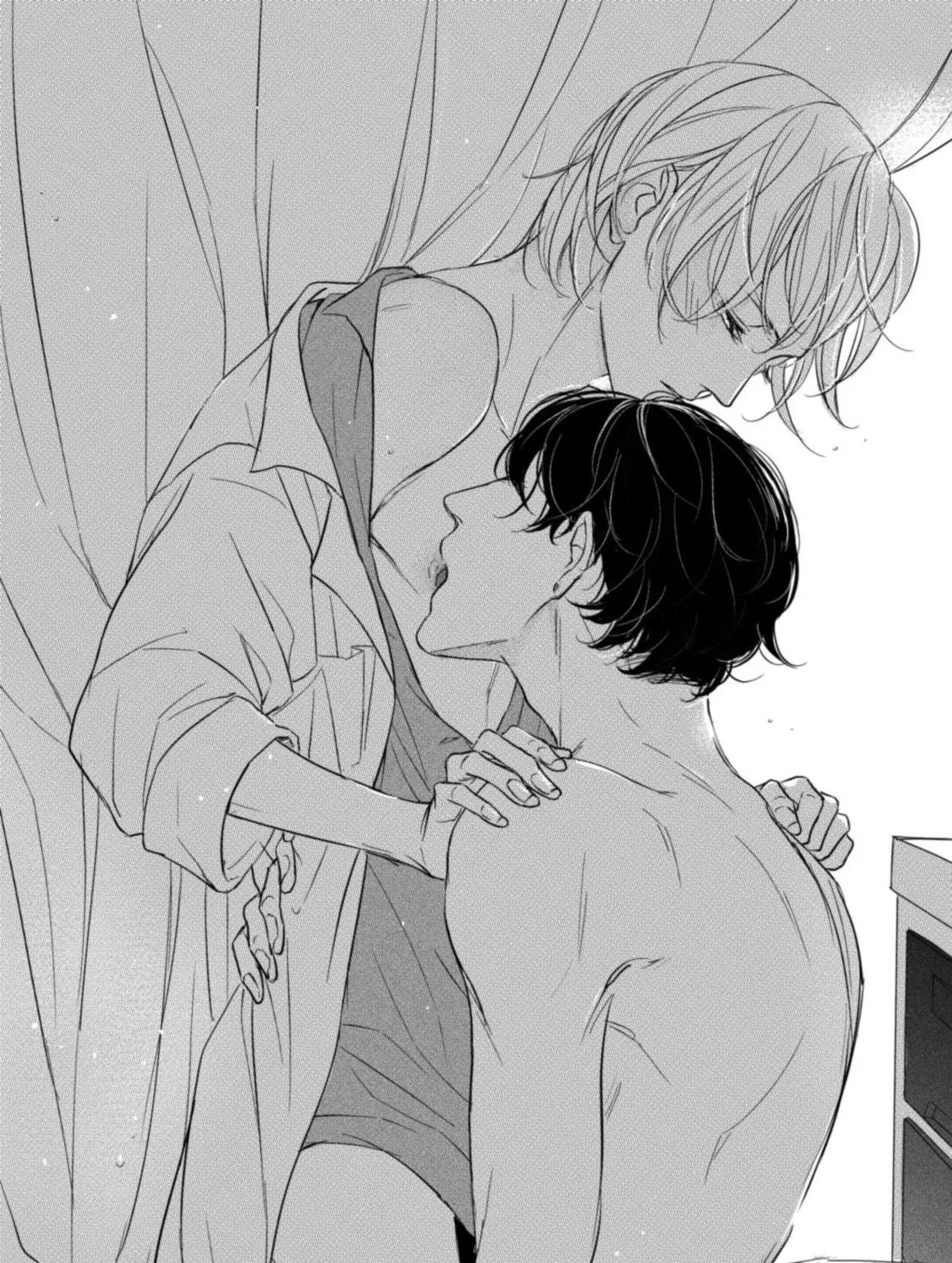 Read Circle chapter 32.5 image 25 on Lezhin