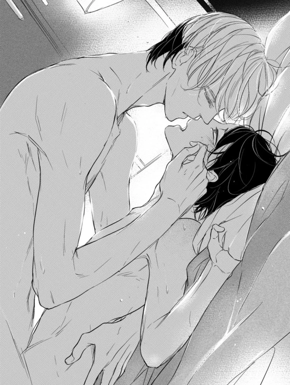 Read Circle chapter 32.5 image 27 on Lezhin