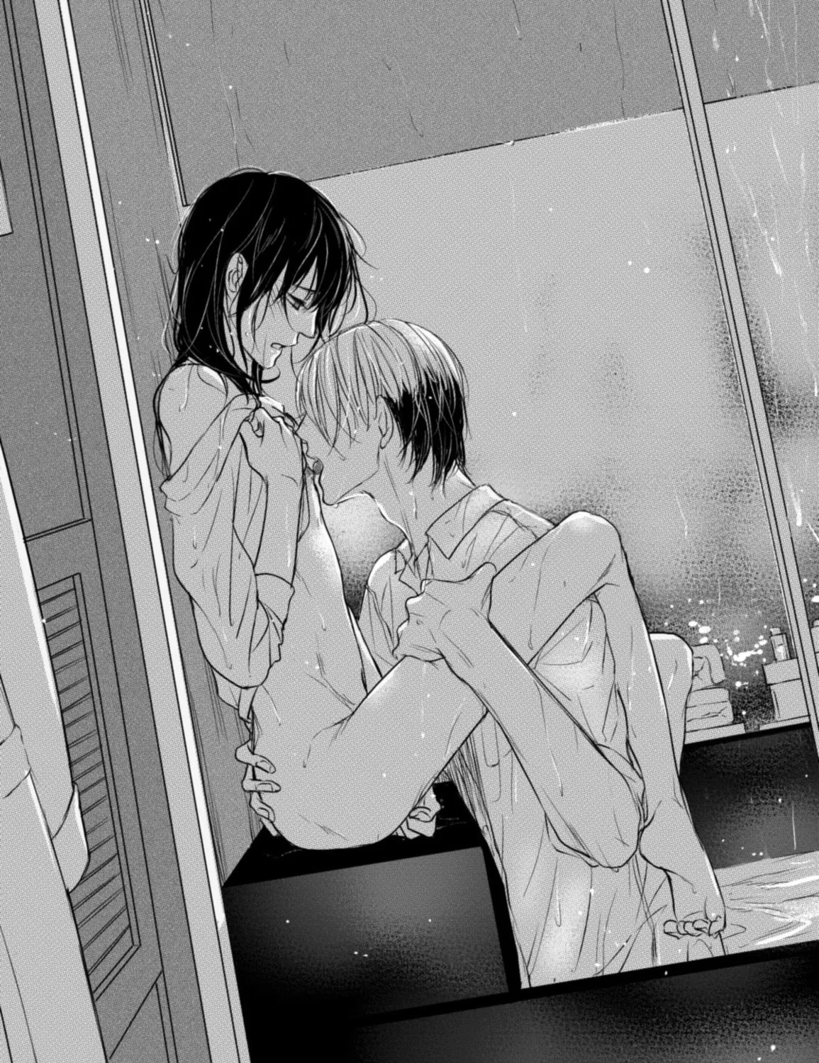Read Circle chapter 32.5 image 29 on Lezhin