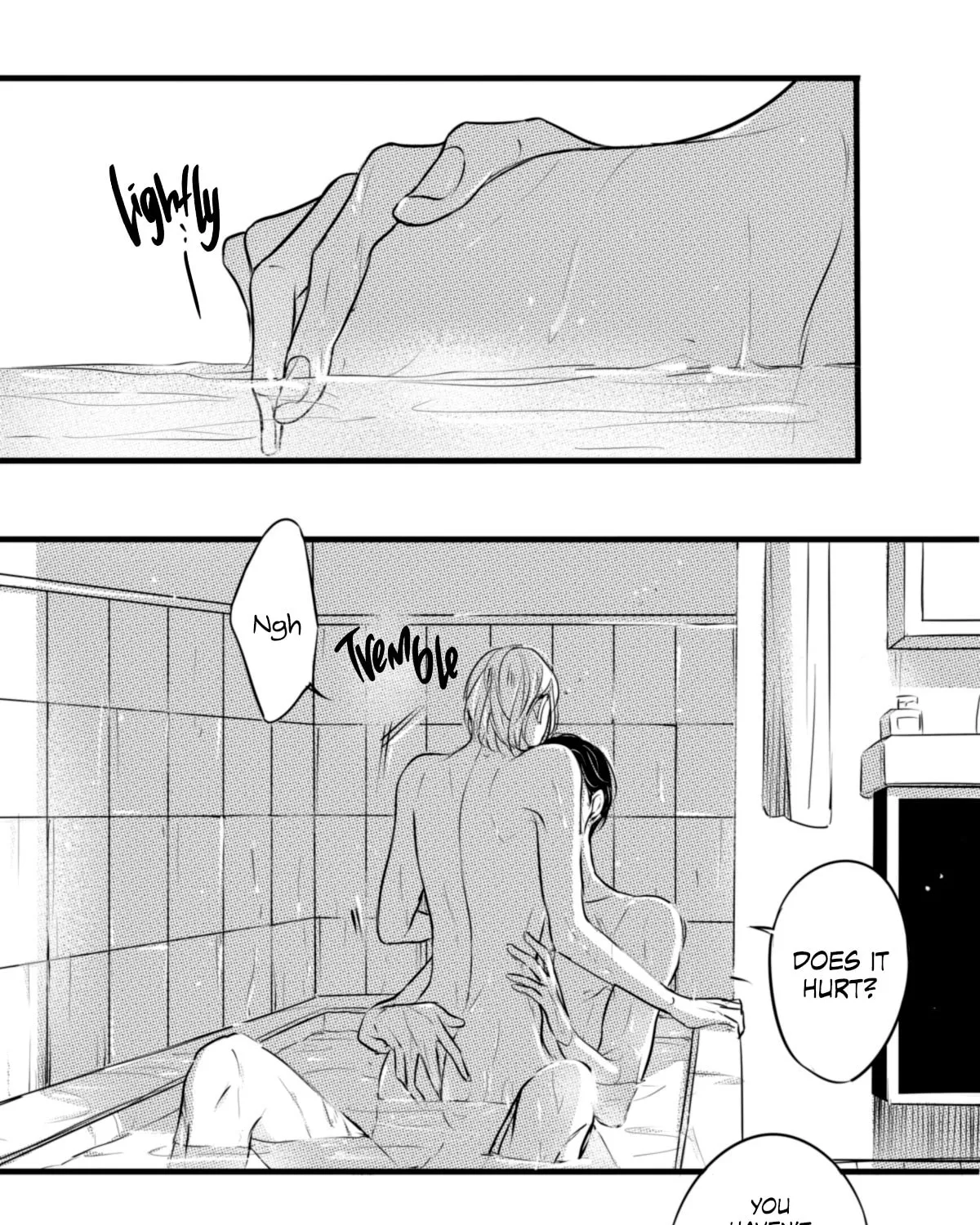 Read Circle chapter 32.5 image 5 on Lezhin