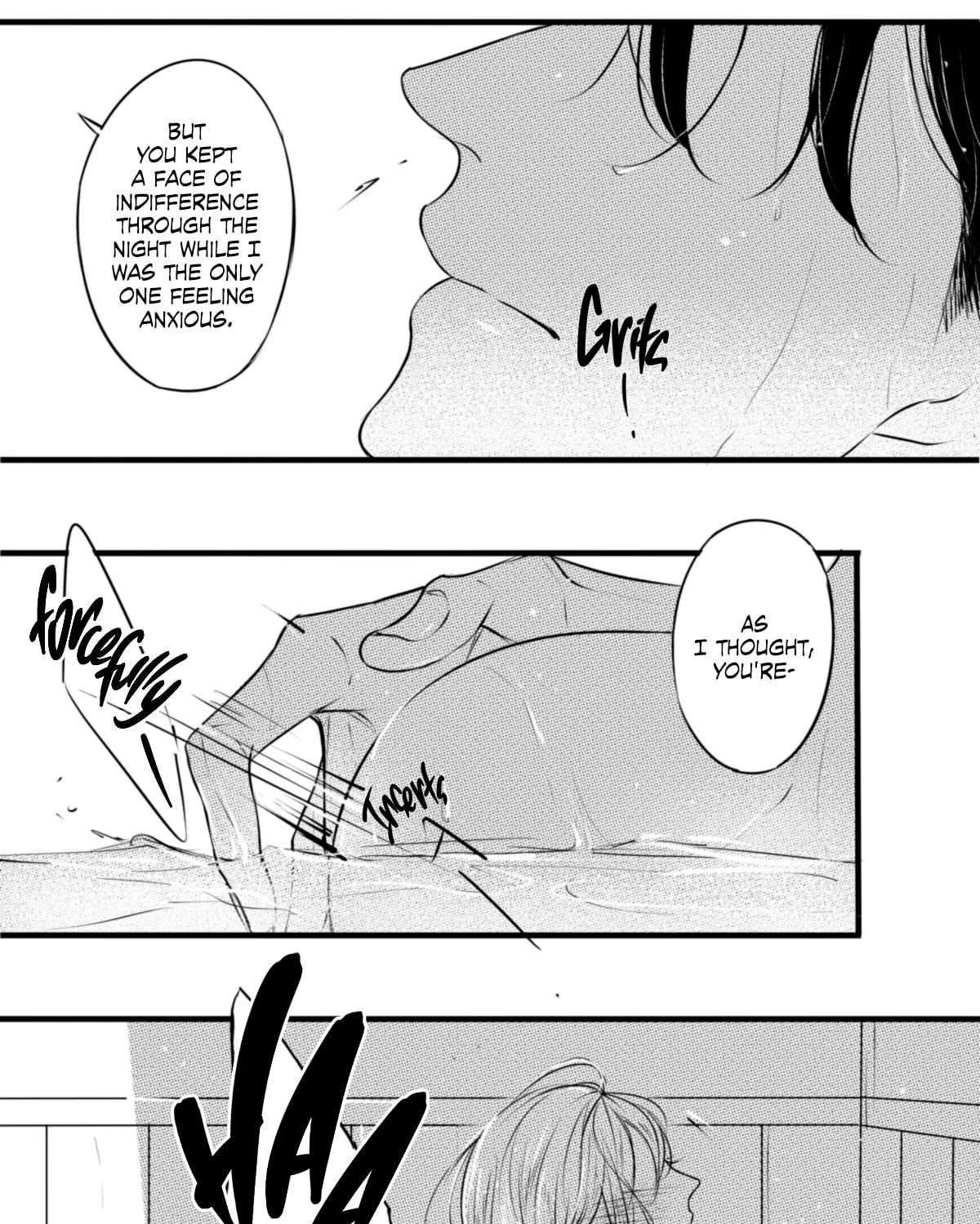 Read Circle chapter 32.5 image 7 on Lezhin