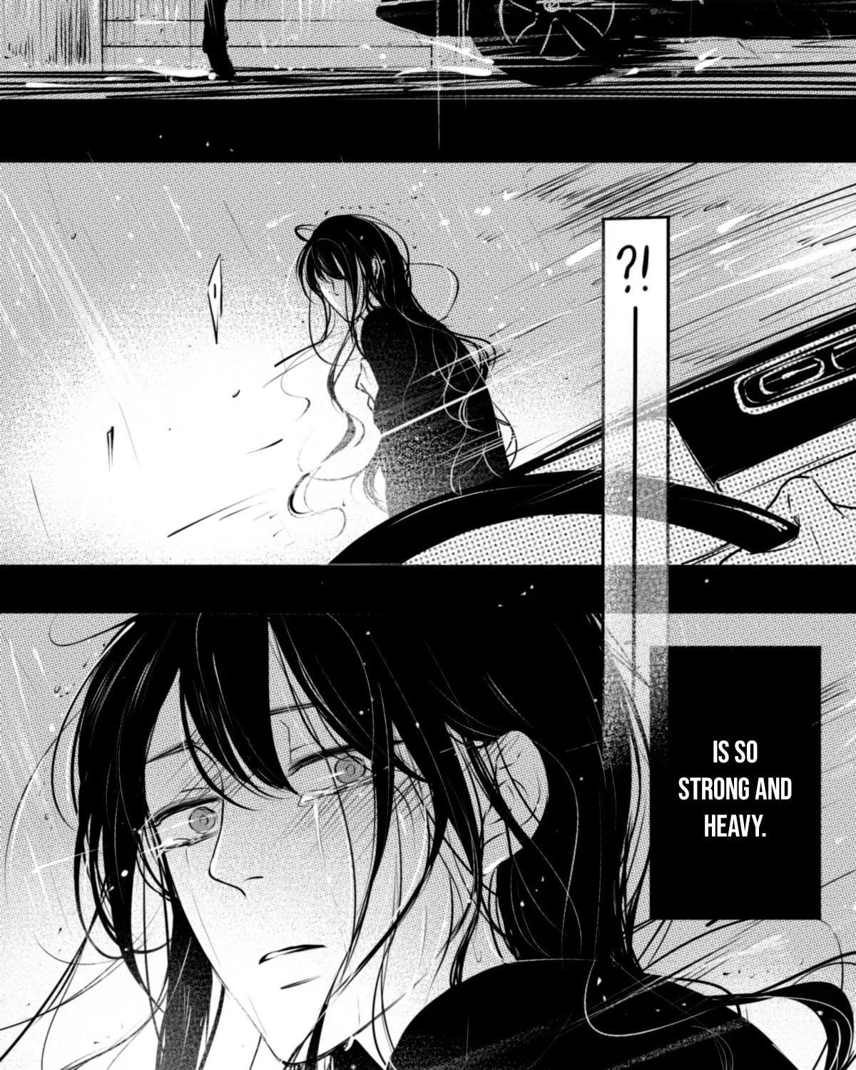 Read Circle chapter 33 image 12 on Lezhin