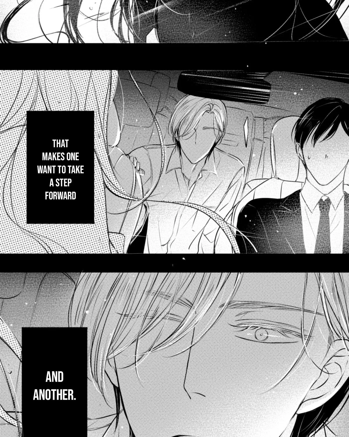 Read Circle chapter 33 image 13 on Lezhin