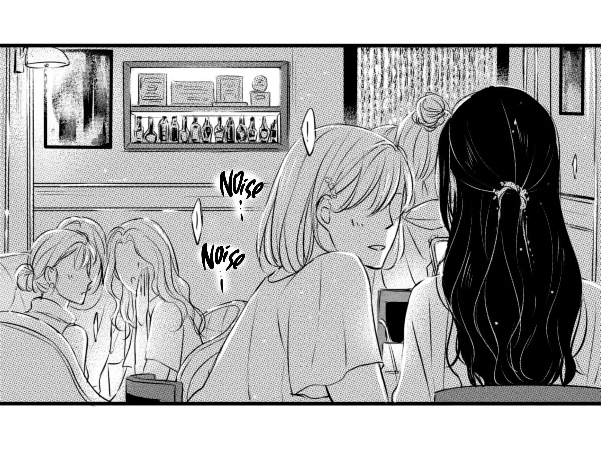 Read Circle chapter 33 image 16 on Lezhin