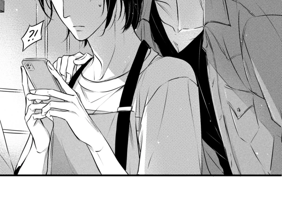 Read Circle chapter 33 image 21 on Lezhin