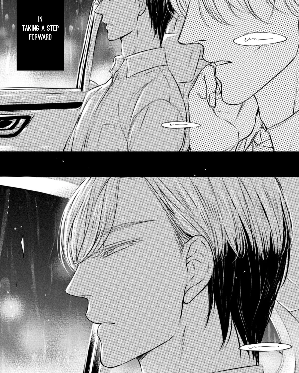 Read Circle chapter 33 image 7 on Lezhin