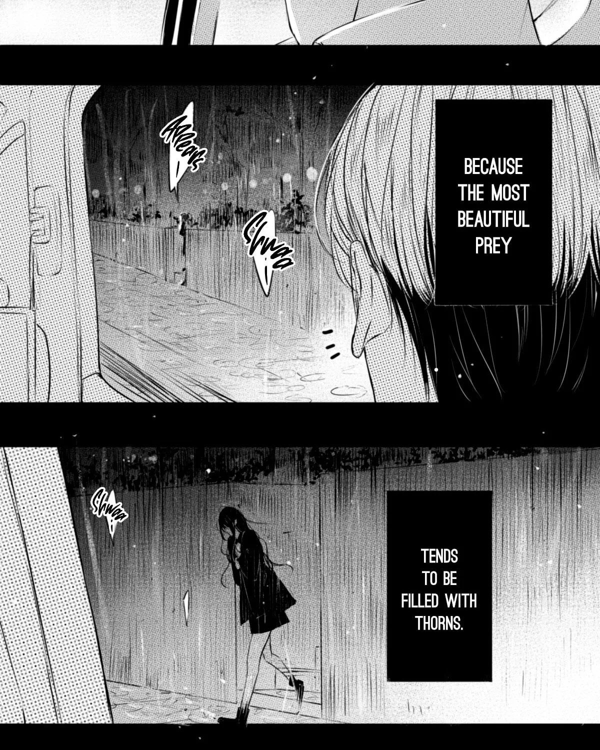 Read Circle chapter 33 image 8 on Lezhin
