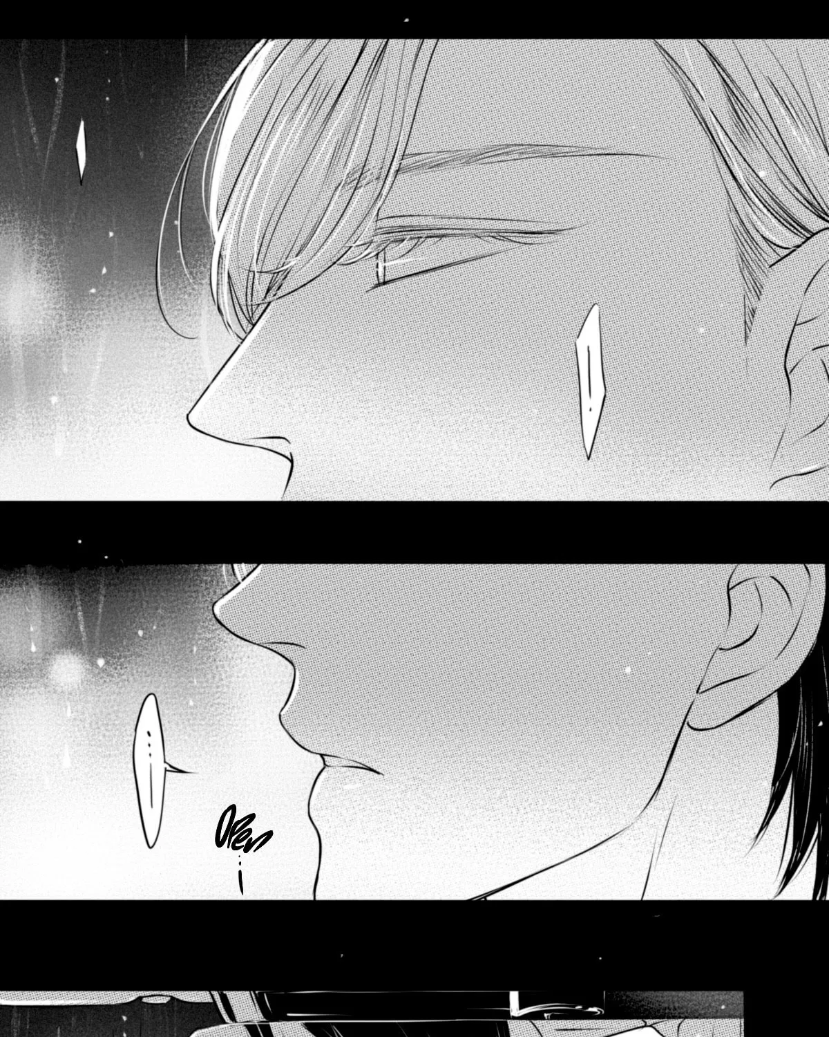 Read Circle chapter 33 image 9 on Lezhin