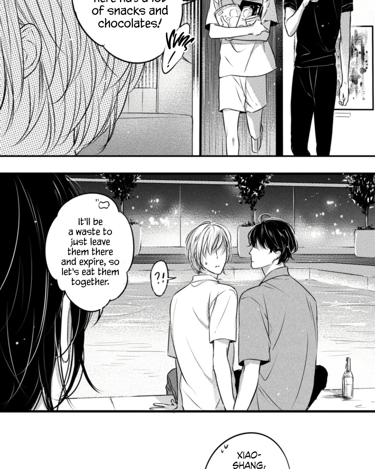 Read Circle chapter 35 image 10 on Lezhin