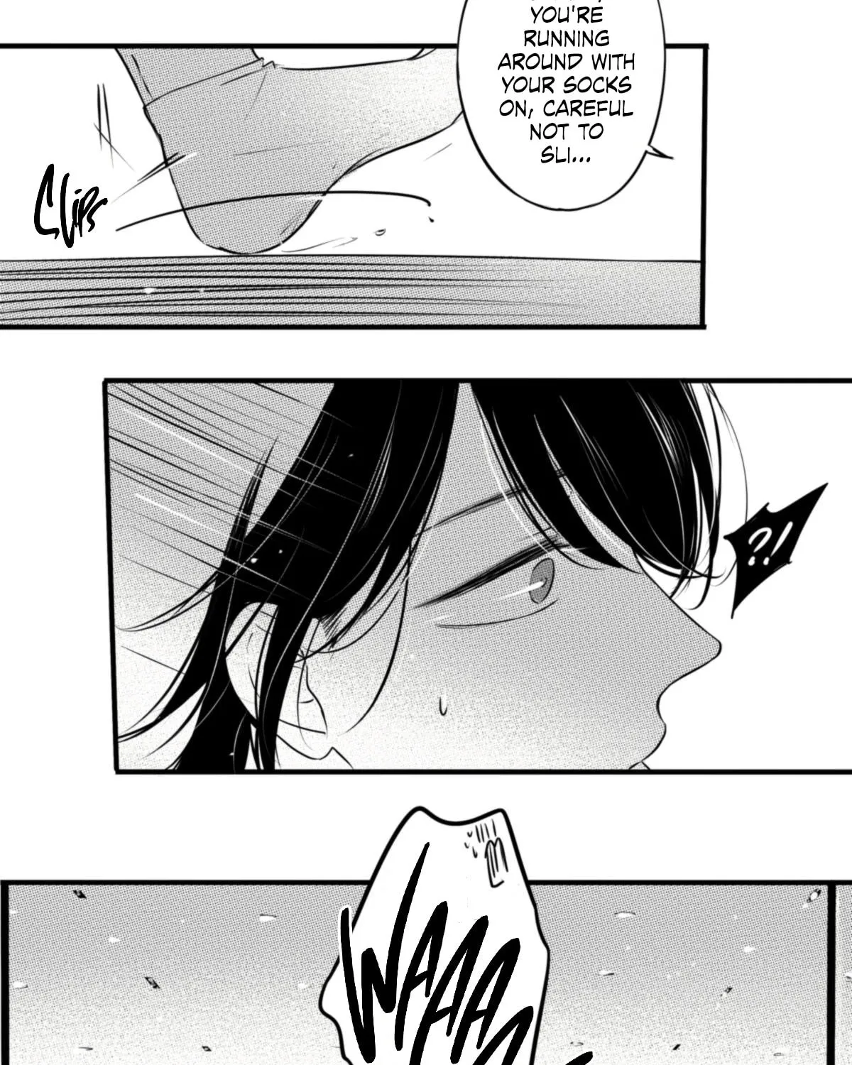 Read Circle chapter 35 image 11 on Lezhin