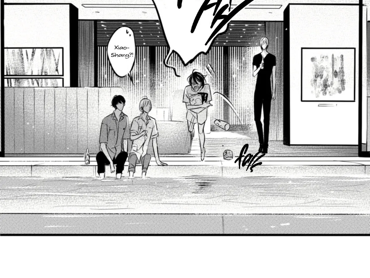Read Circle chapter 35 image 12 on Lezhin