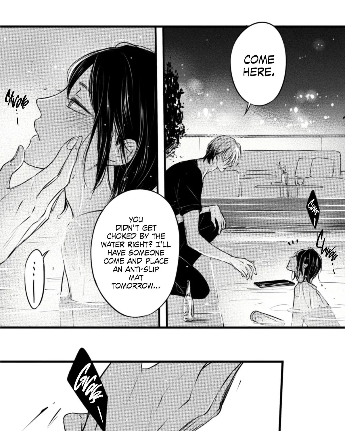 Read Circle chapter 35 image 17 on Lezhin