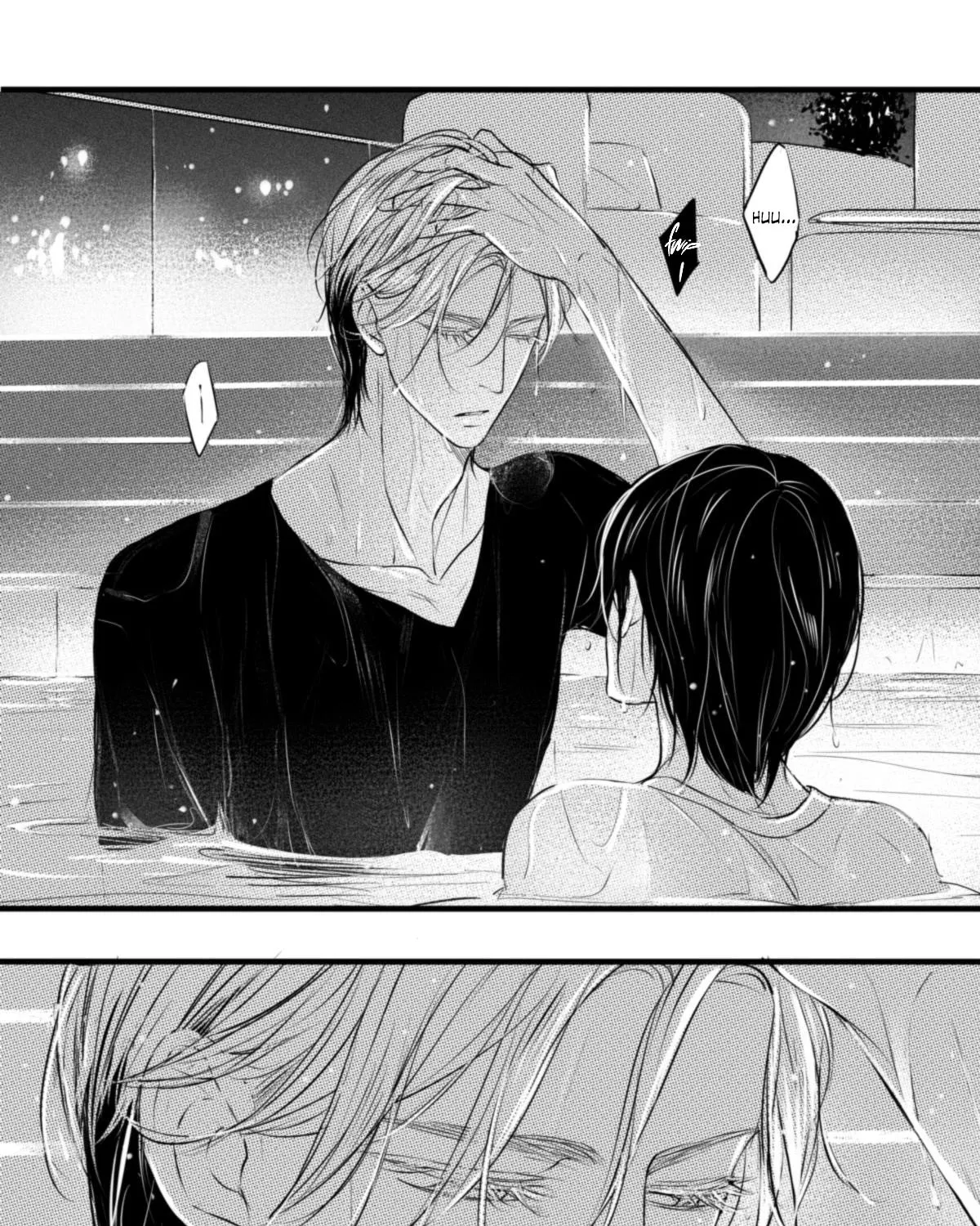 Read Circle chapter 35 image 21 on Lezhin